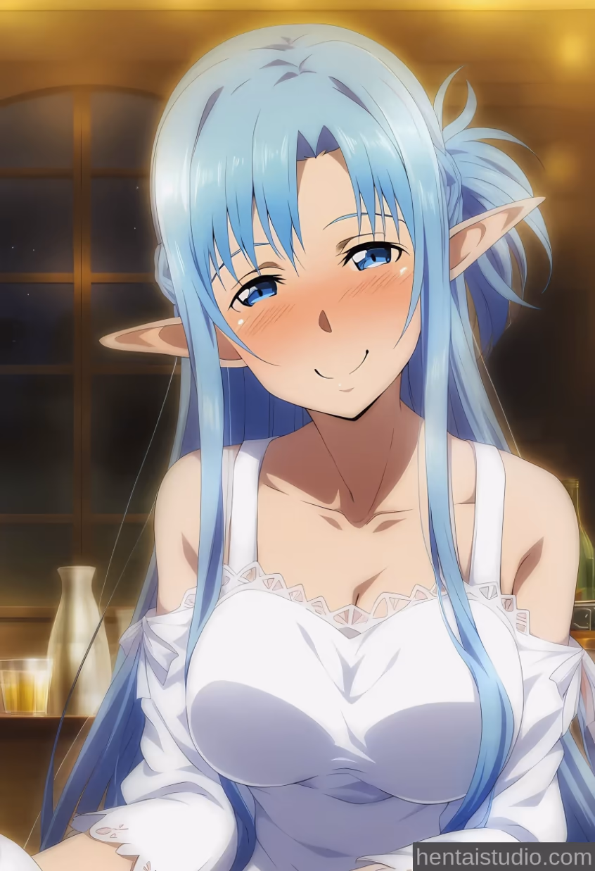 Asuna from Sword Art Online (SAO) — image 38 of 58