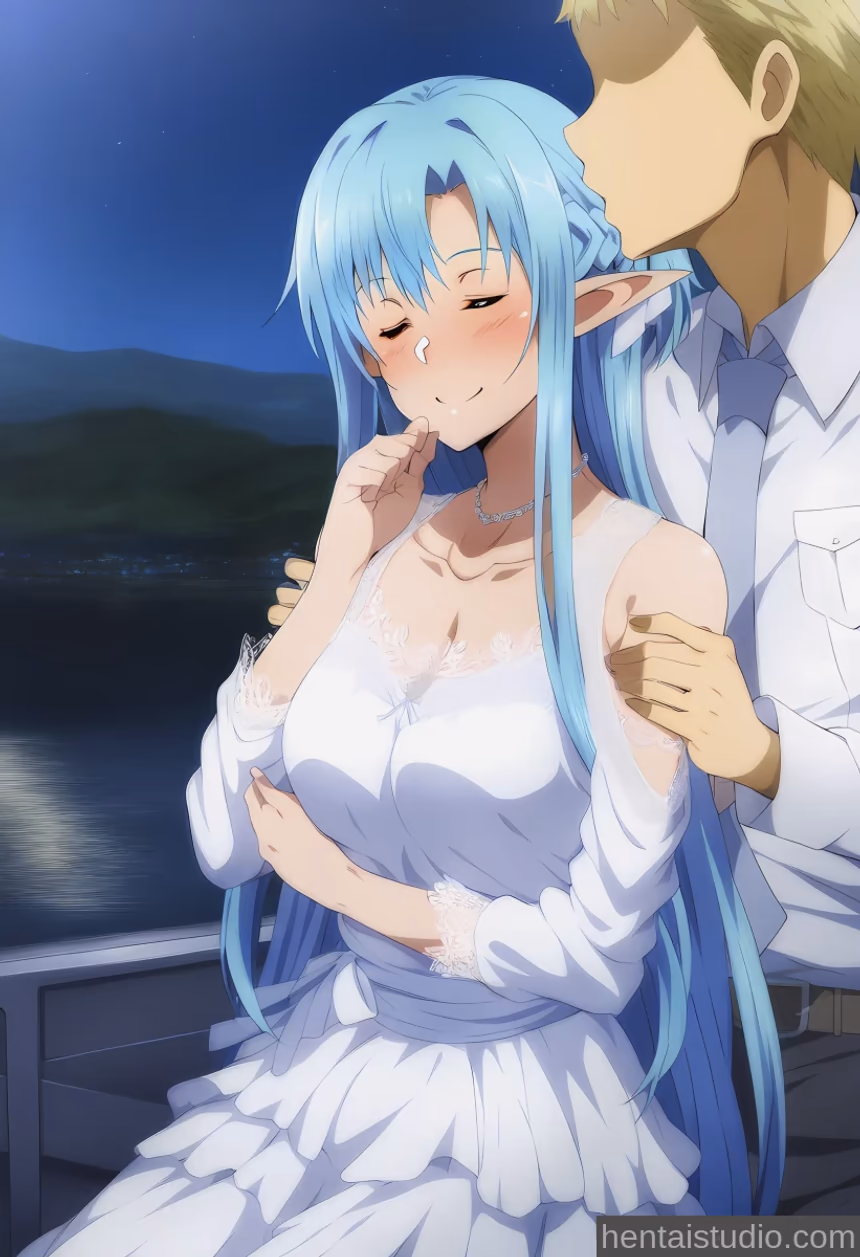 Asuna from Sword Art Online (SAO) — image 41 of 58