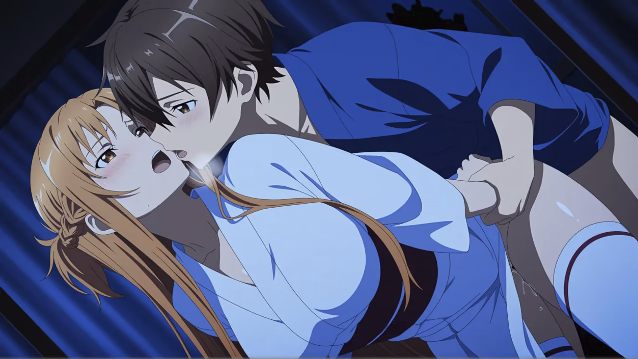 Asuna Yuuki from Sword Art Online (SAO) — image 16 of 128