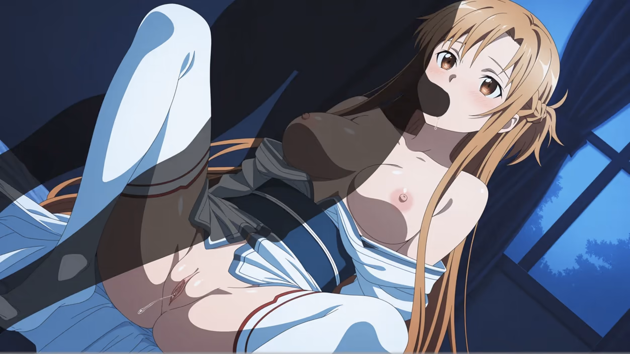 Asuna Yuuki from Sword Art Online (SAO) — image 97 of 128