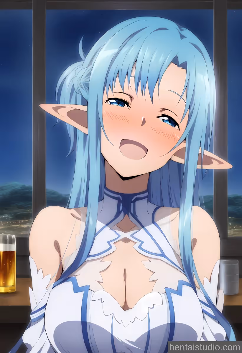 Asuna Yuuki - Sword Art Online (SAO) - Hentai Gallery 21 - 58 Images — image 37 of 58