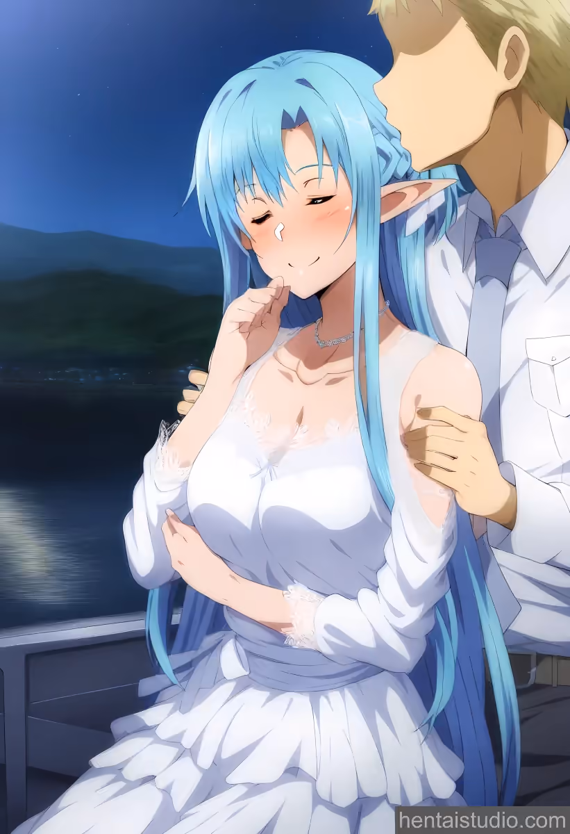 Asuna Yuuki - Sword Art Online (SAO) - Hentai Gallery 21 - 58 Images — image 41 of 58