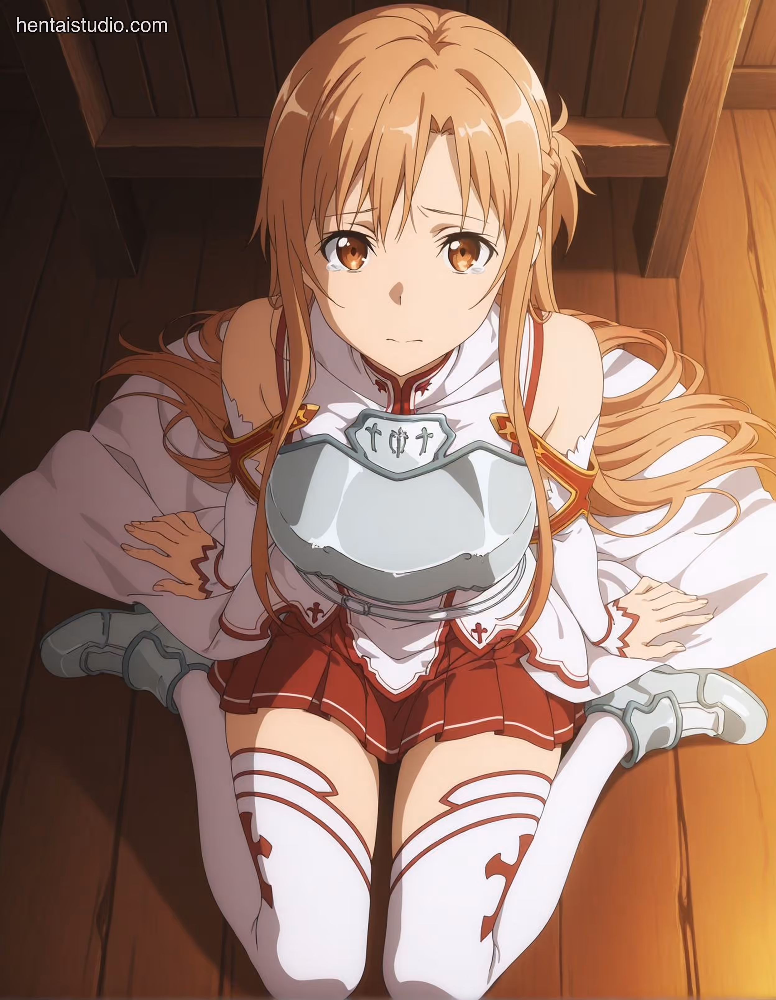 Asuna Yuuki - Sword Art Online (SAO) - Hentai Gallery 25 - 110 Images — image 10 of 110