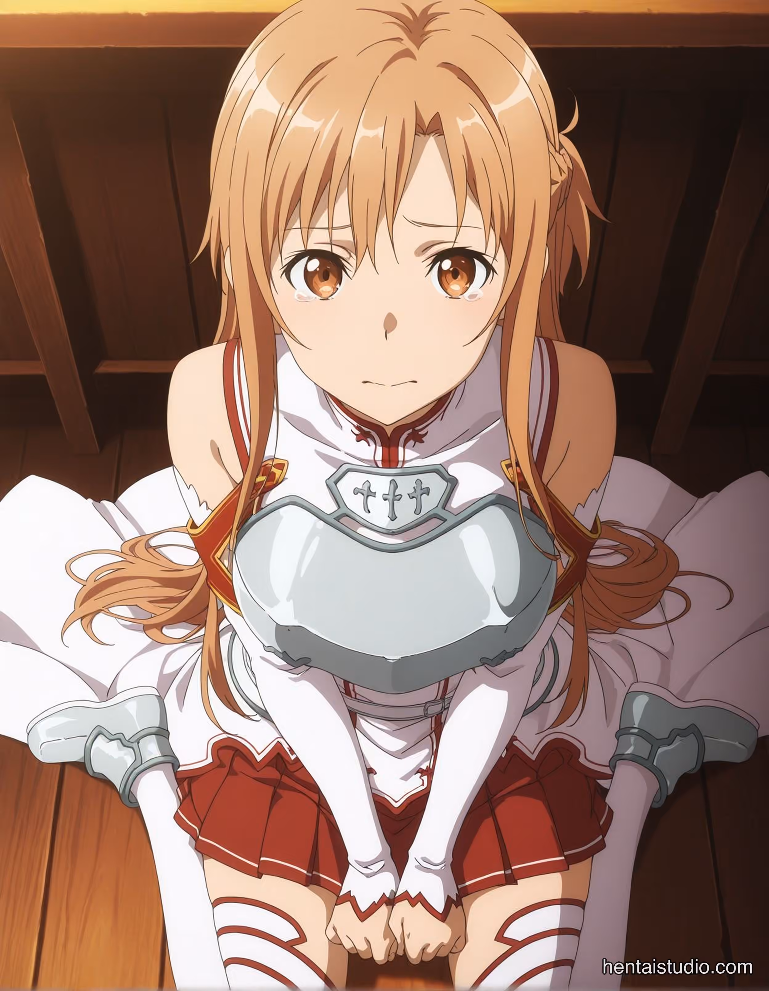 Asuna Yuuki - Sword Art Online (SAO) - Hentai Gallery 25 - 110 Images — image 12 of 110