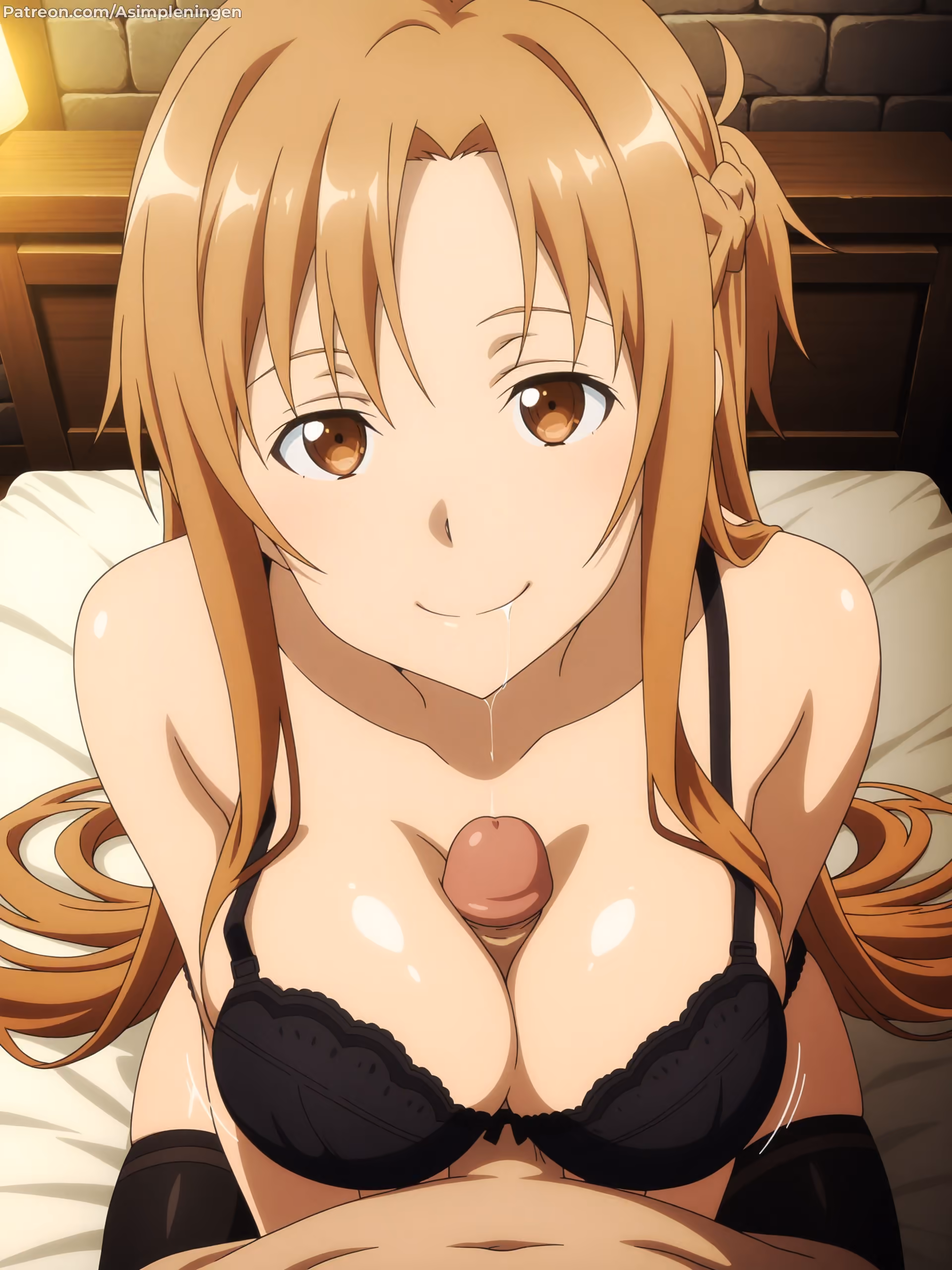Asuna Yuuki - Sword Art Online (SAO) - Hentai Gallery 26 - 106 Images — image 30 of 106