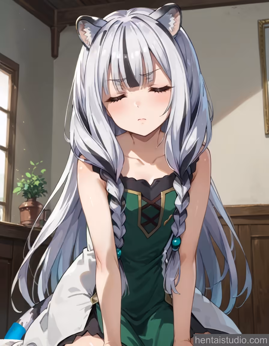 Atla - The Rising of the Shield Hero (Tate no Yuusha no Nariagari) - Hentai Gallery - 31 Images — image 1 of 31