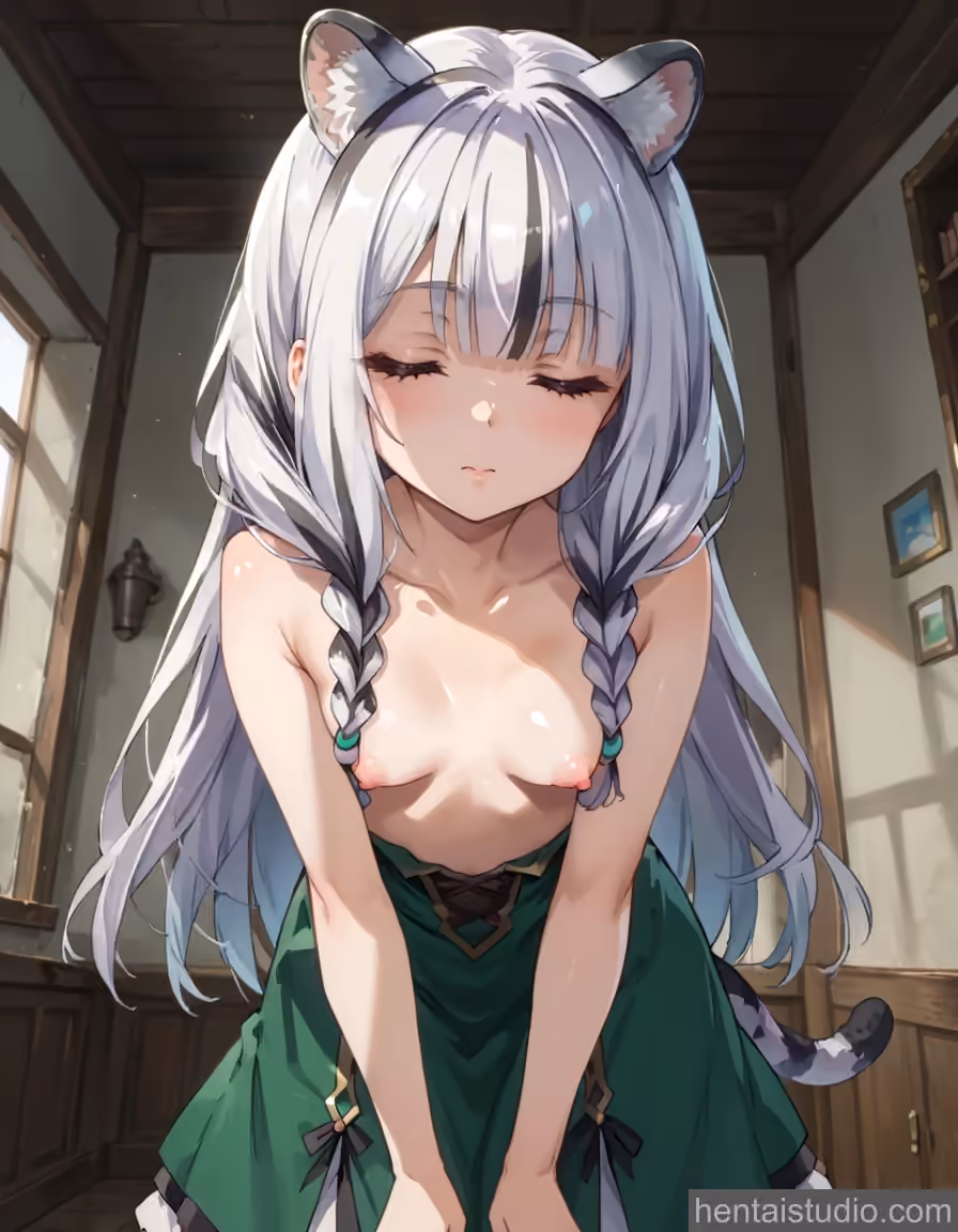 Atla - The Rising of the Shield Hero (Tate no Yuusha no Nariagari) - Hentai Gallery - 31 Images — image 6 of 31