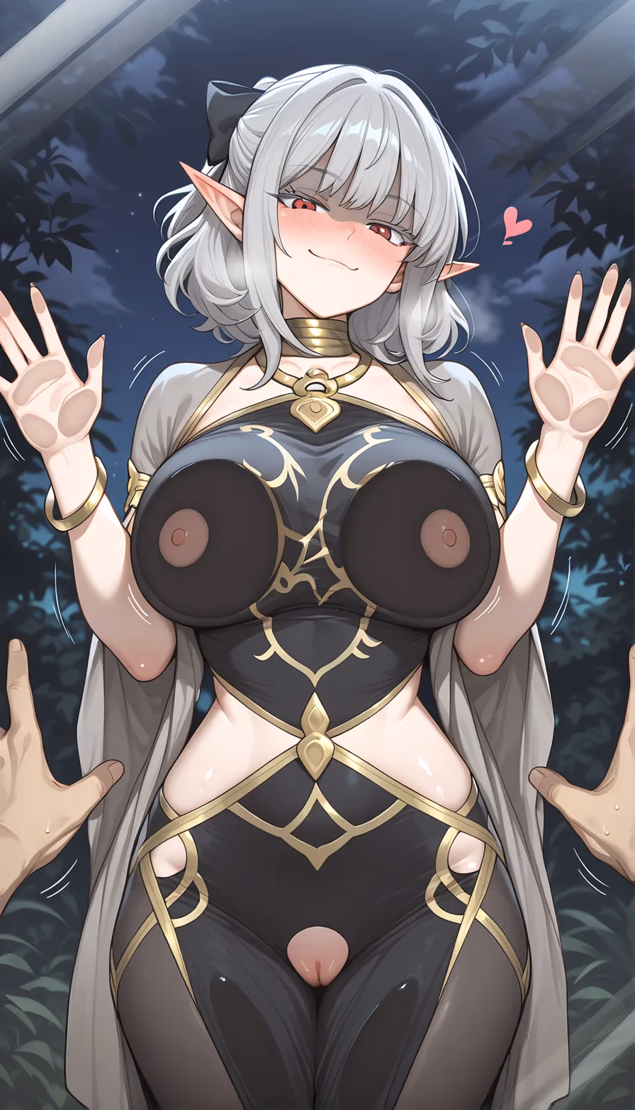 Atou from Apocalypse Bringer Mynoghra: World Conquest Starts With The Civilization Of Ruin — image 145 of 279