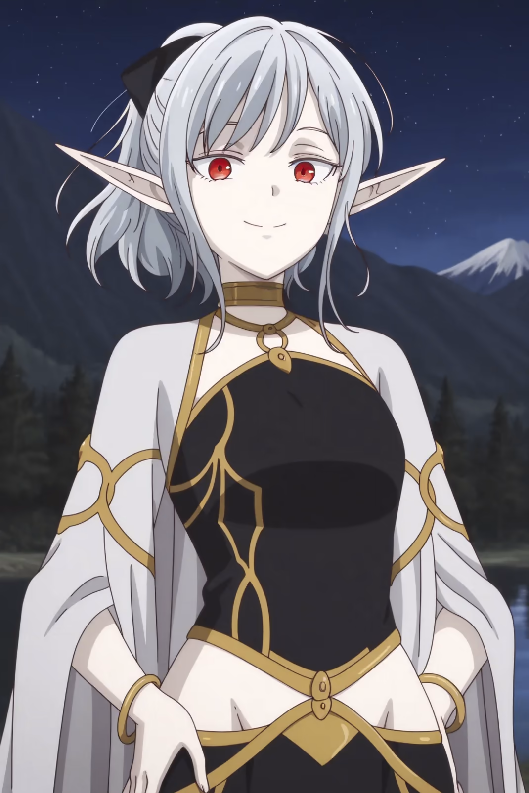 Atou from Apocalypse Bringer Mynoghra: World Conquest Starts With The Civilization Of Ruin — image 2 of 637