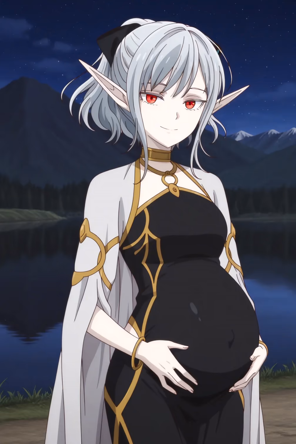 Atou from Apocalypse Bringer Mynoghra: World Conquest Starts With The Civilization Of Ruin — image 399 of 637