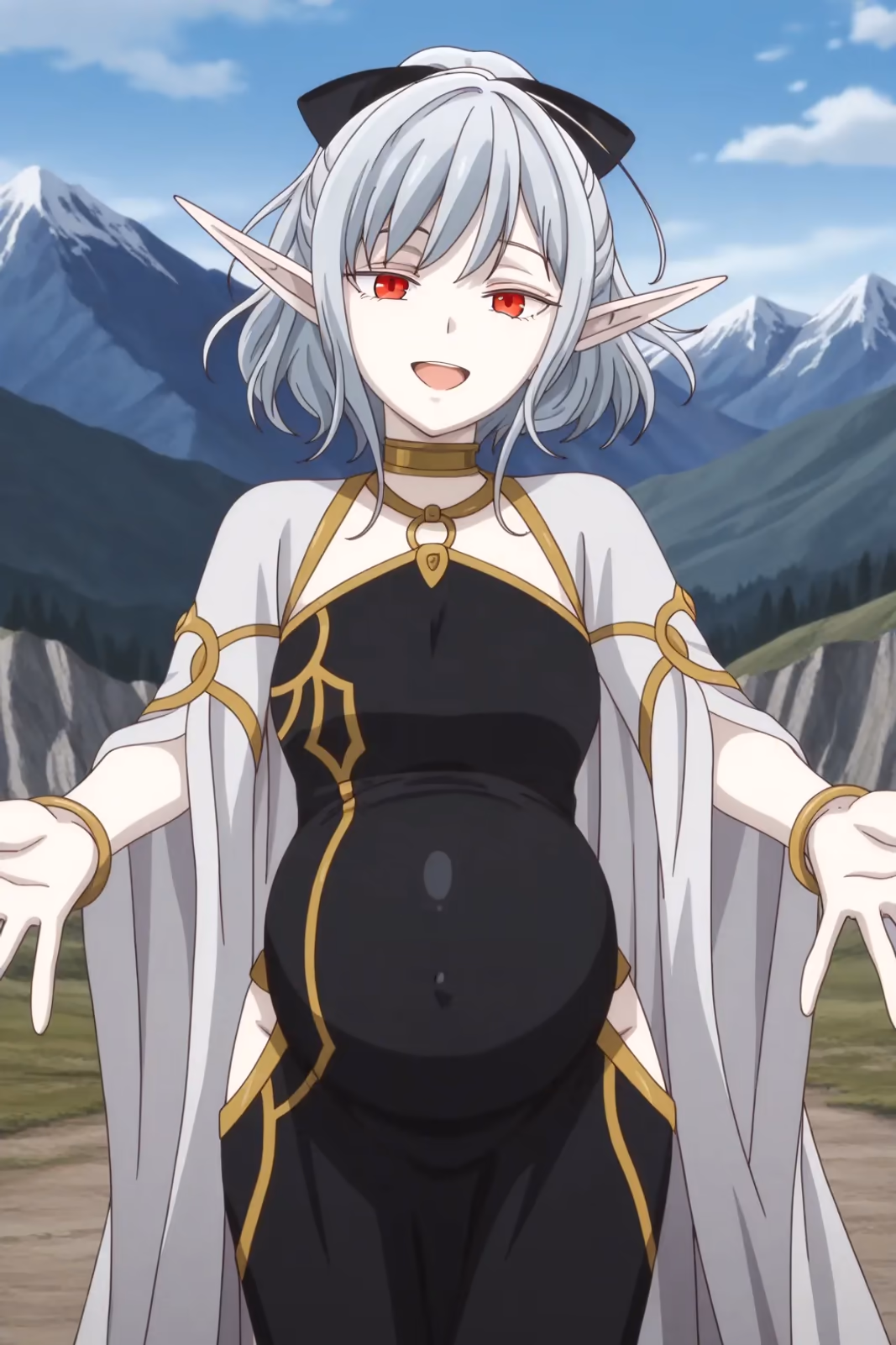 Atou from Apocalypse Bringer Mynoghra: World Conquest Starts With The Civilization Of Ruin — image 408 of 637