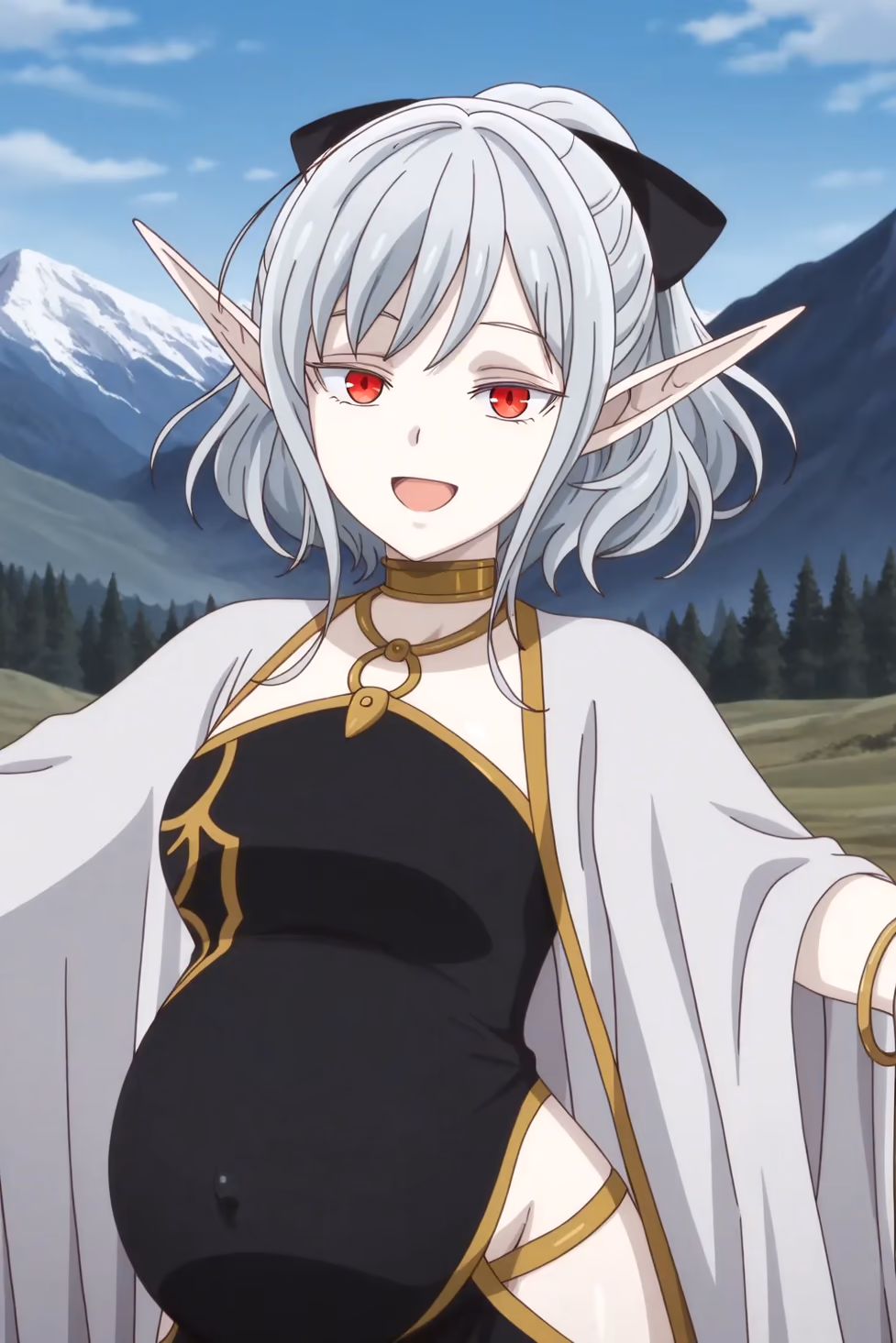 Atou from Apocalypse Bringer Mynoghra: World Conquest Starts With The Civilization Of Ruin — image 409 of 637