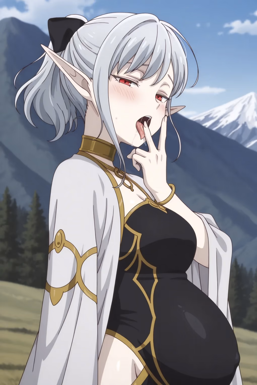 Atou from Apocalypse Bringer Mynoghra: World Conquest Starts With The Civilization Of Ruin — image 412 of 637