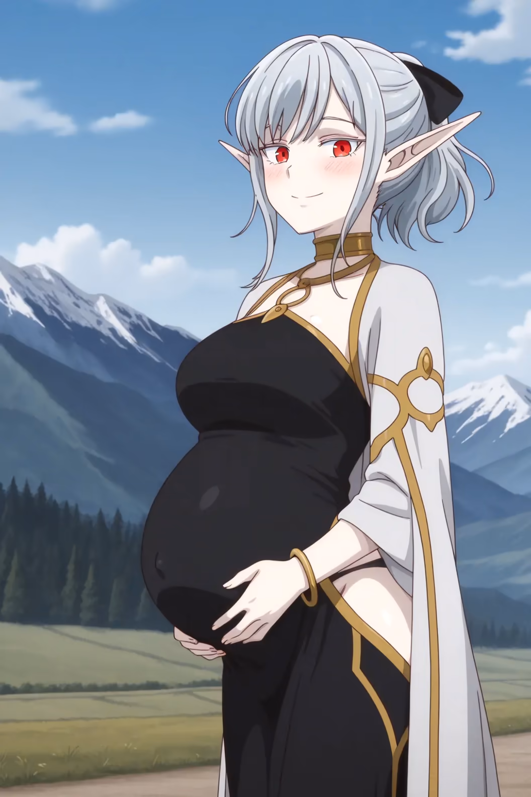 Atou from Apocalypse Bringer Mynoghra: World Conquest Starts With The Civilization Of Ruin — image 421 of 637