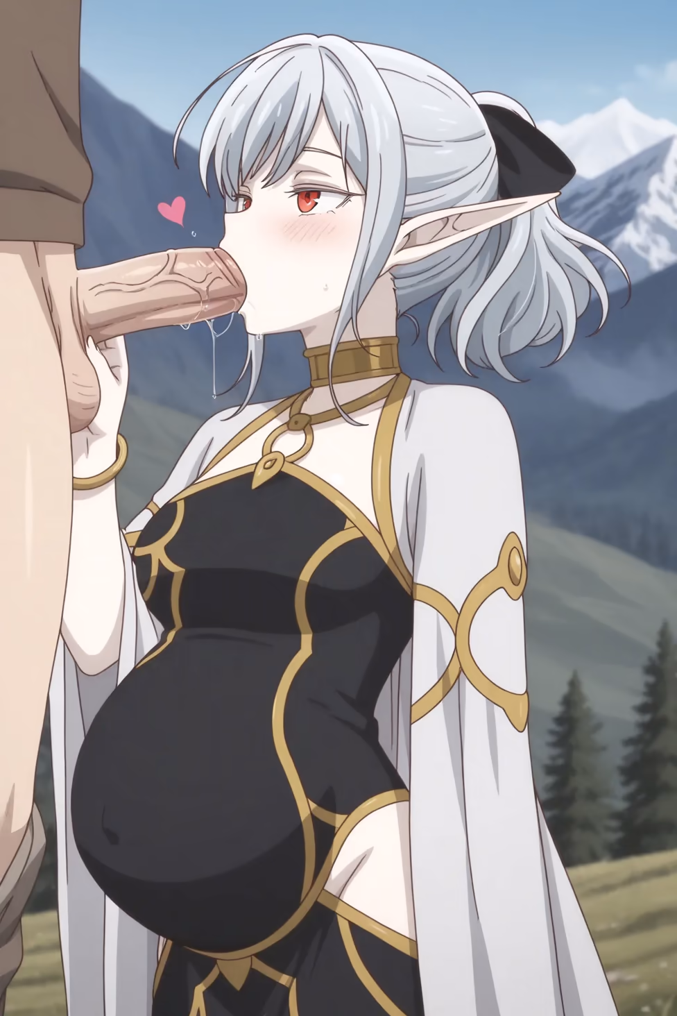 Atou from Apocalypse Bringer Mynoghra: World Conquest Starts With The Civilization Of Ruin — image 456 of 637