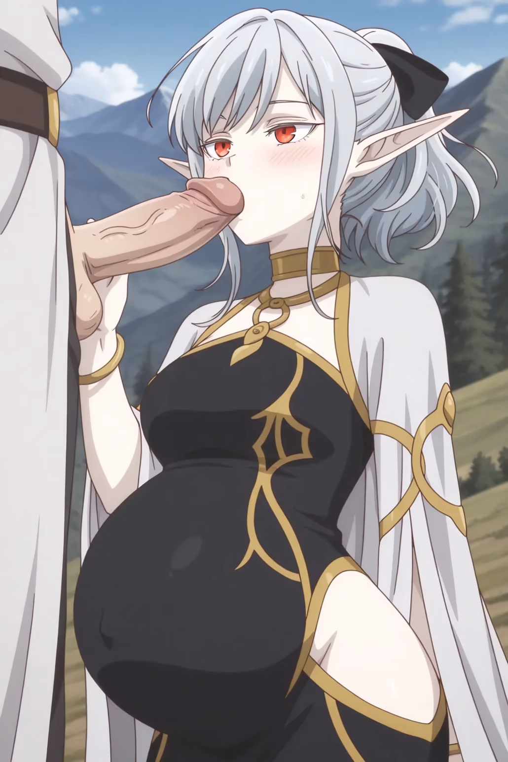 Atou from Apocalypse Bringer Mynoghra: World Conquest Starts With The Civilization Of Ruin — image 457 of 637