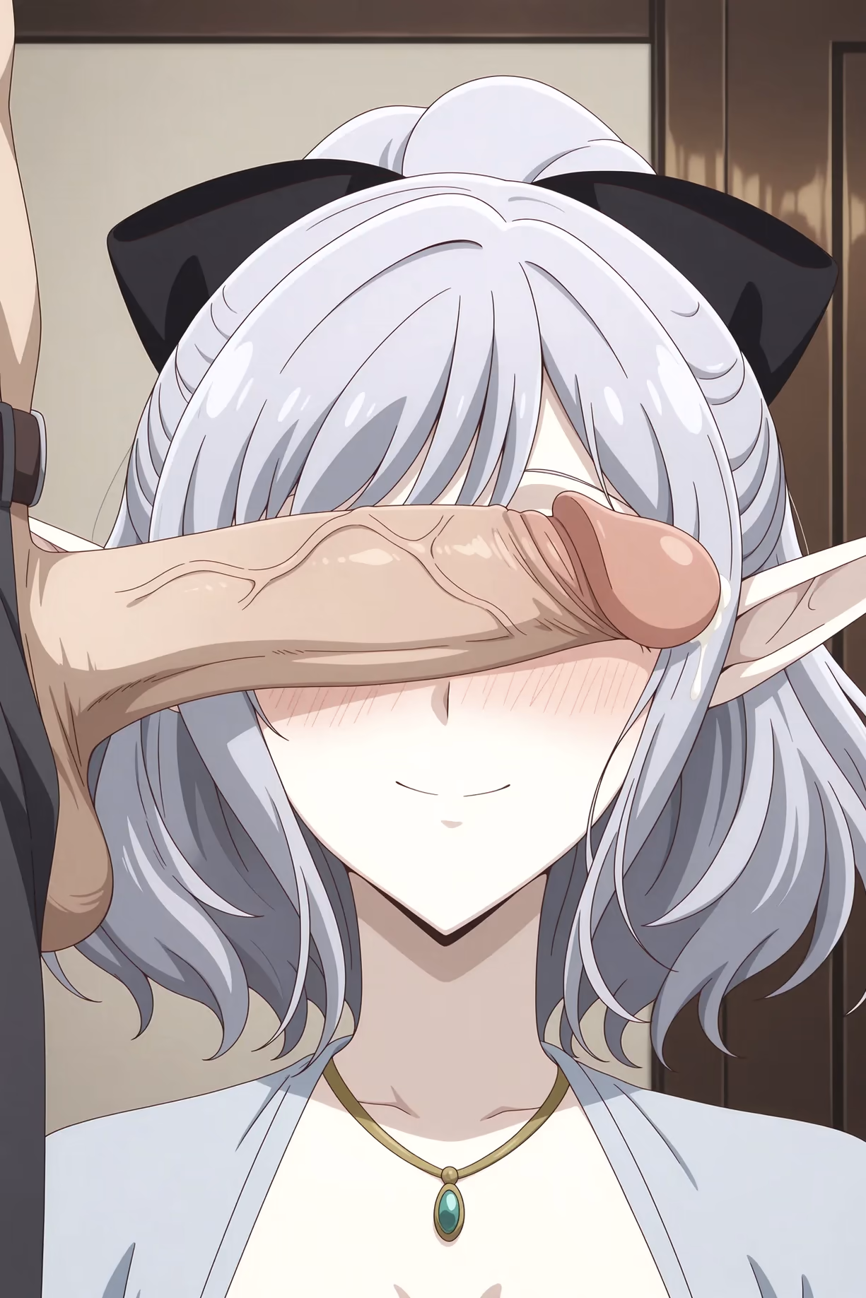 Atou from Apocalypse Bringer Mynoghra: World Conquest Starts With The Civilization Of Ruin — image 38 of 67