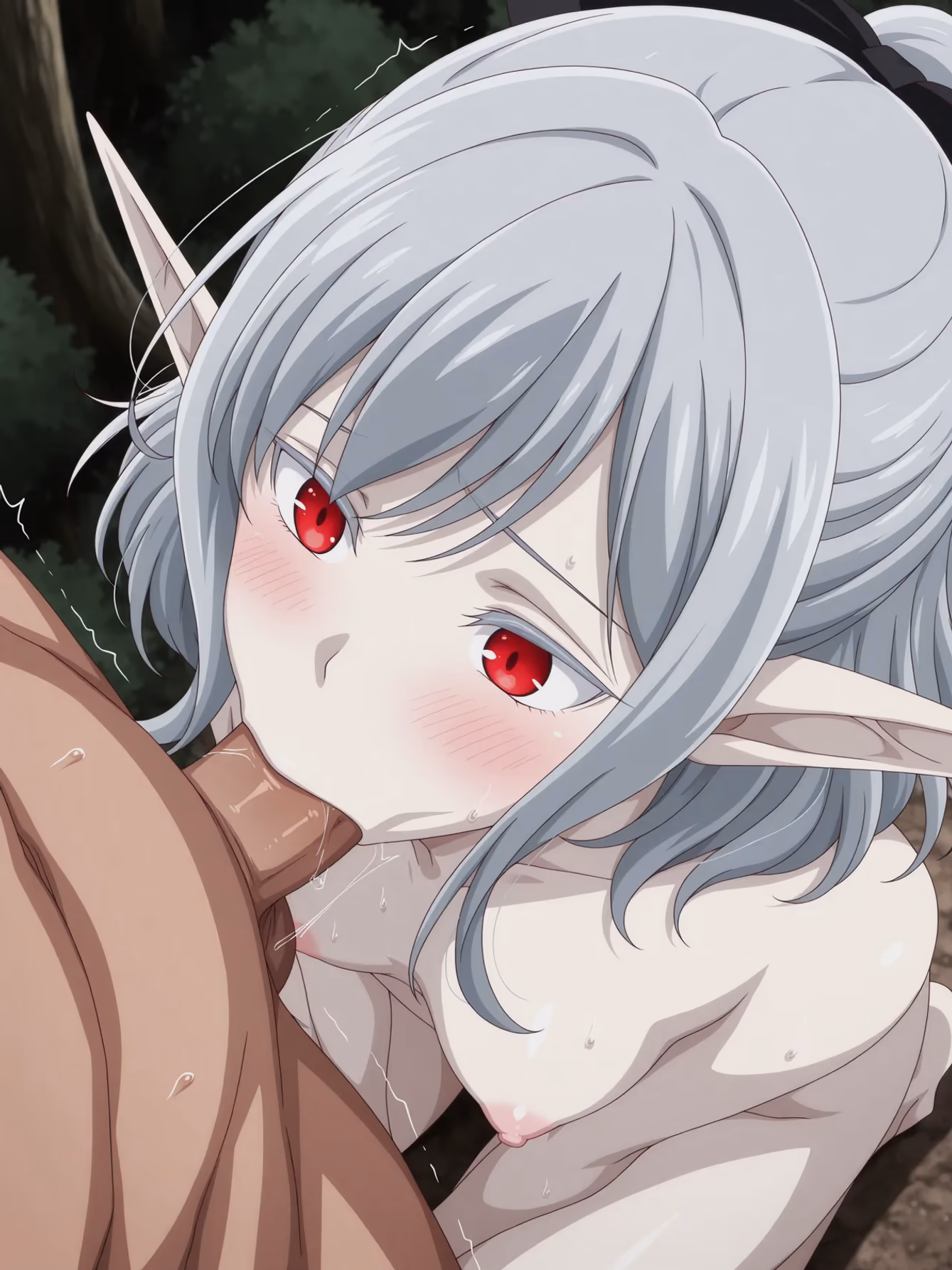 Atou from Apocalypse Bringer Mynoghra: World Conquest Starts With The Civilization Of Ruin — image 27 of 64