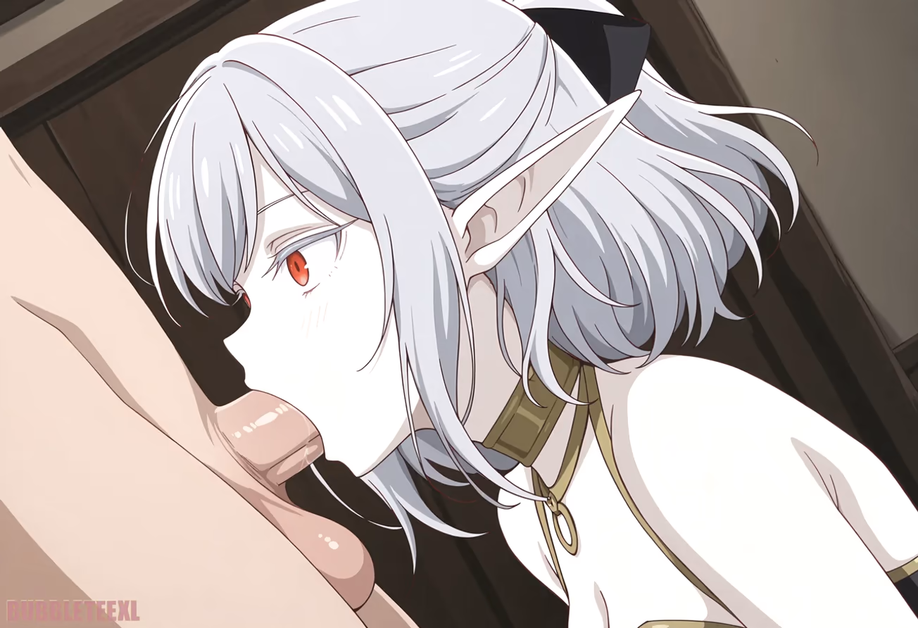 Atou from Apocalypse Bringer Mynoghra: World Conquest Starts With The Civilization Of Ruin — image 22 of 59