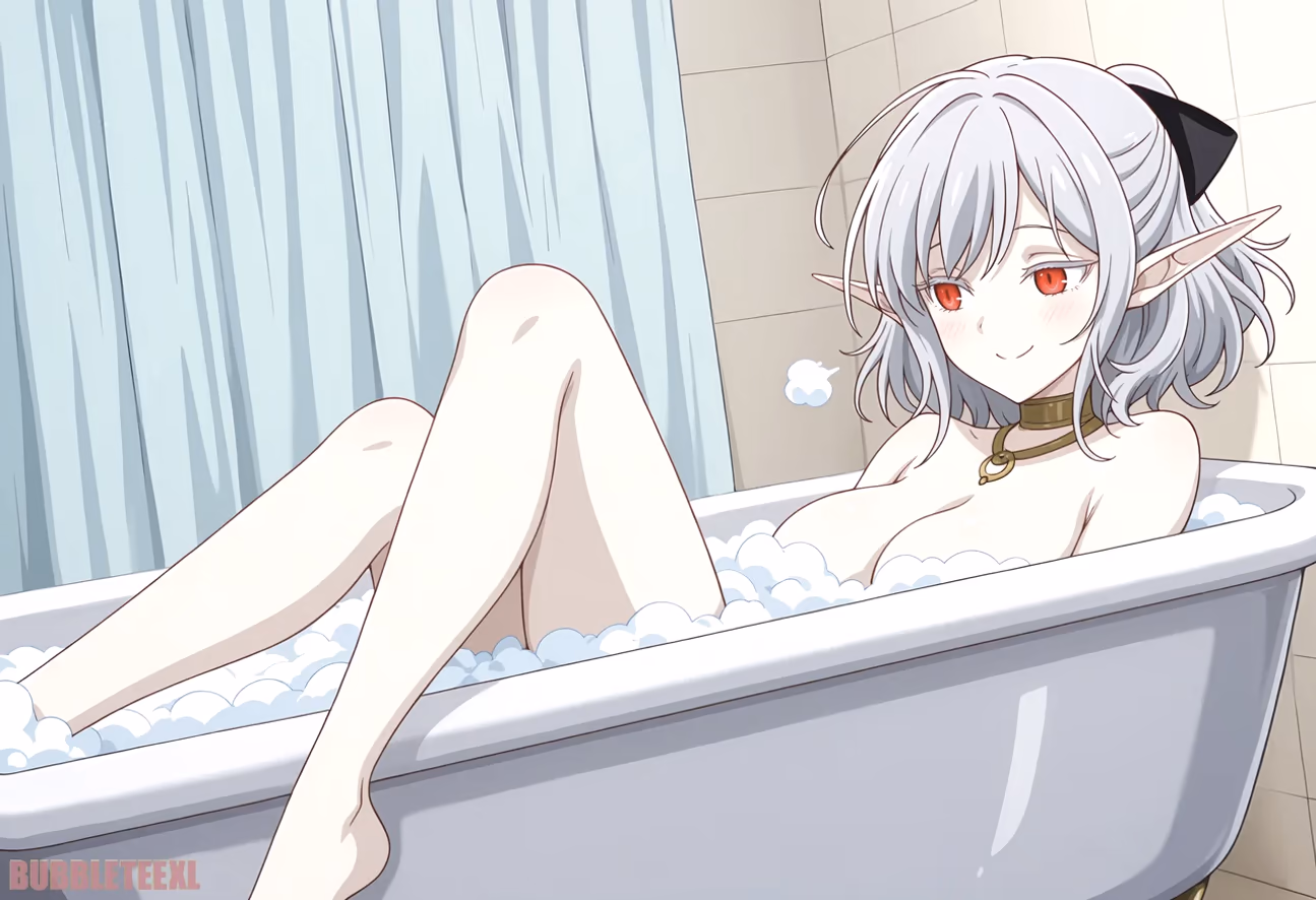 Atou from Apocalypse Bringer Mynoghra: World Conquest Starts With The Civilization Of Ruin — image 27 of 59