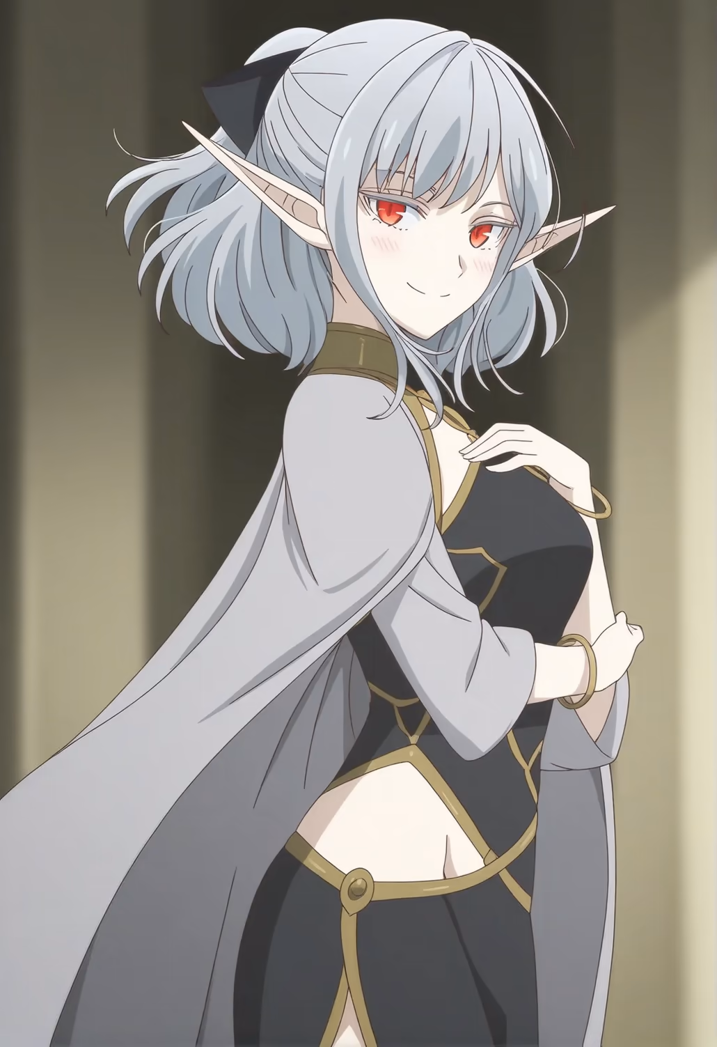 Atou from Apocalypse Bringer Mynoghra: World Conquest Starts With The Civilization Of Ruin — image 2 of 108