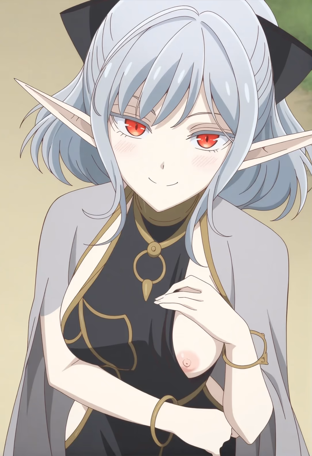 Atou from Apocalypse Bringer Mynoghra: World Conquest Starts With The Civilization Of Ruin — image 8 of 108