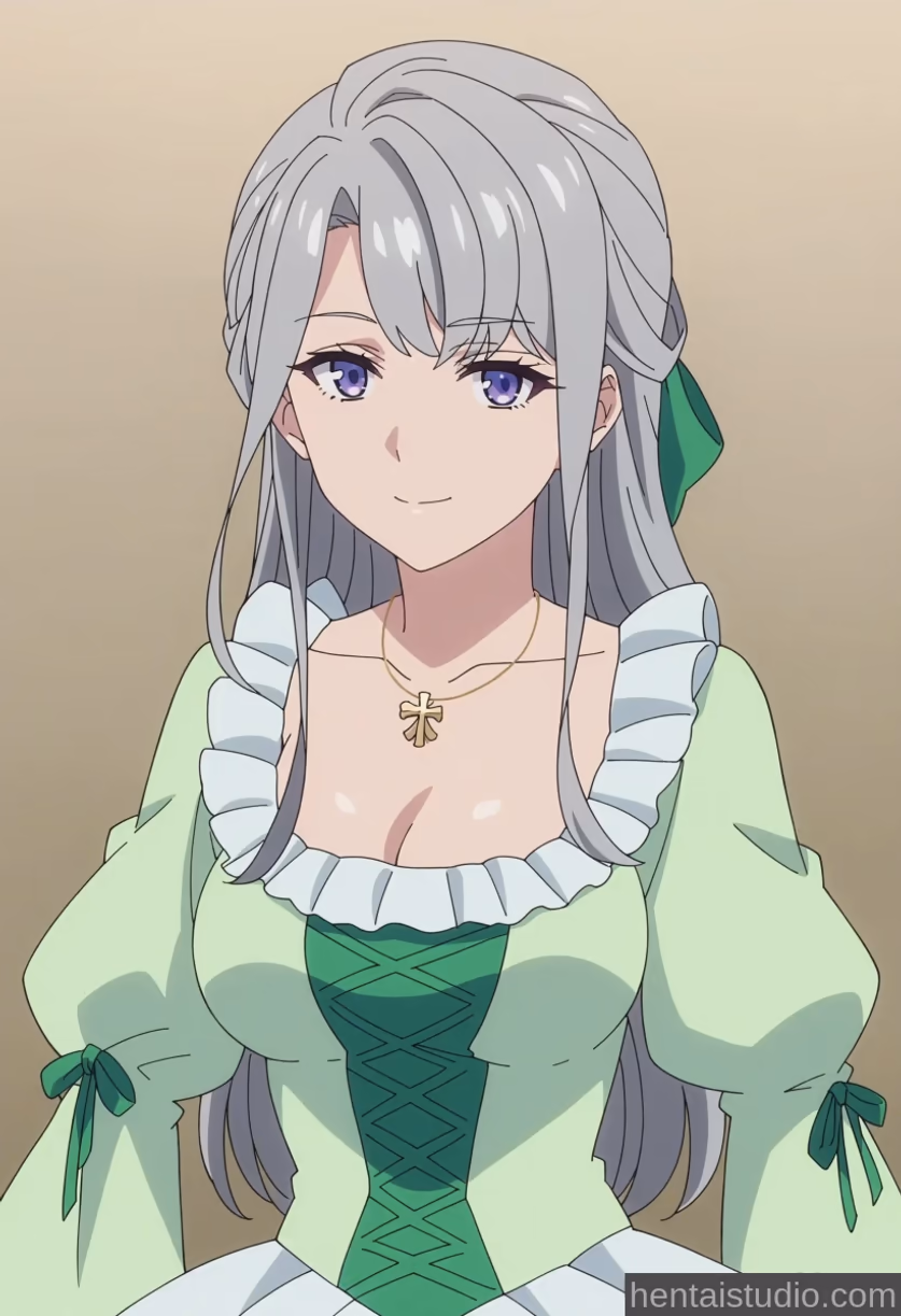 Aurelia from Unnamed Memory — image 2 of 58