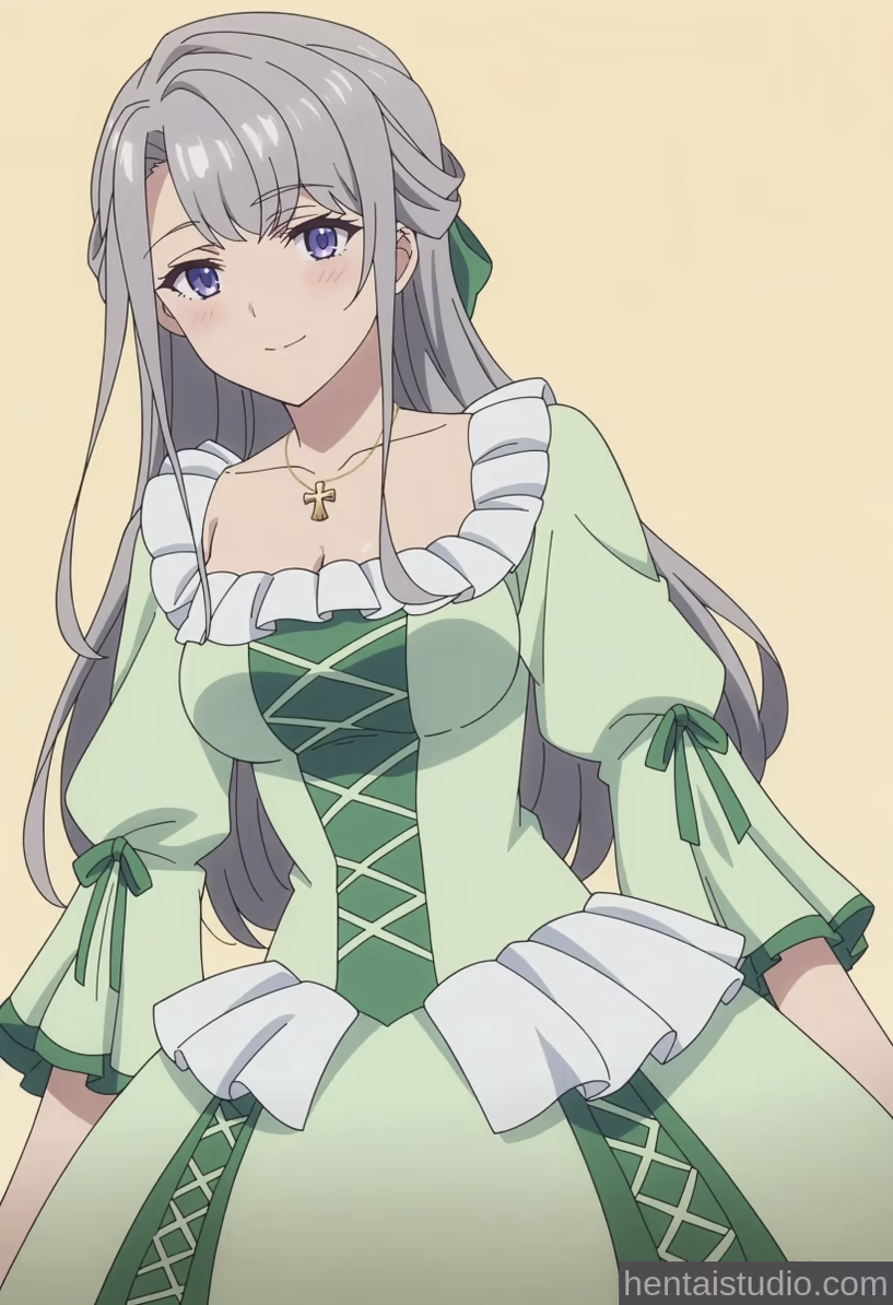 Aurelia from Unnamed Memory — image 4 of 58