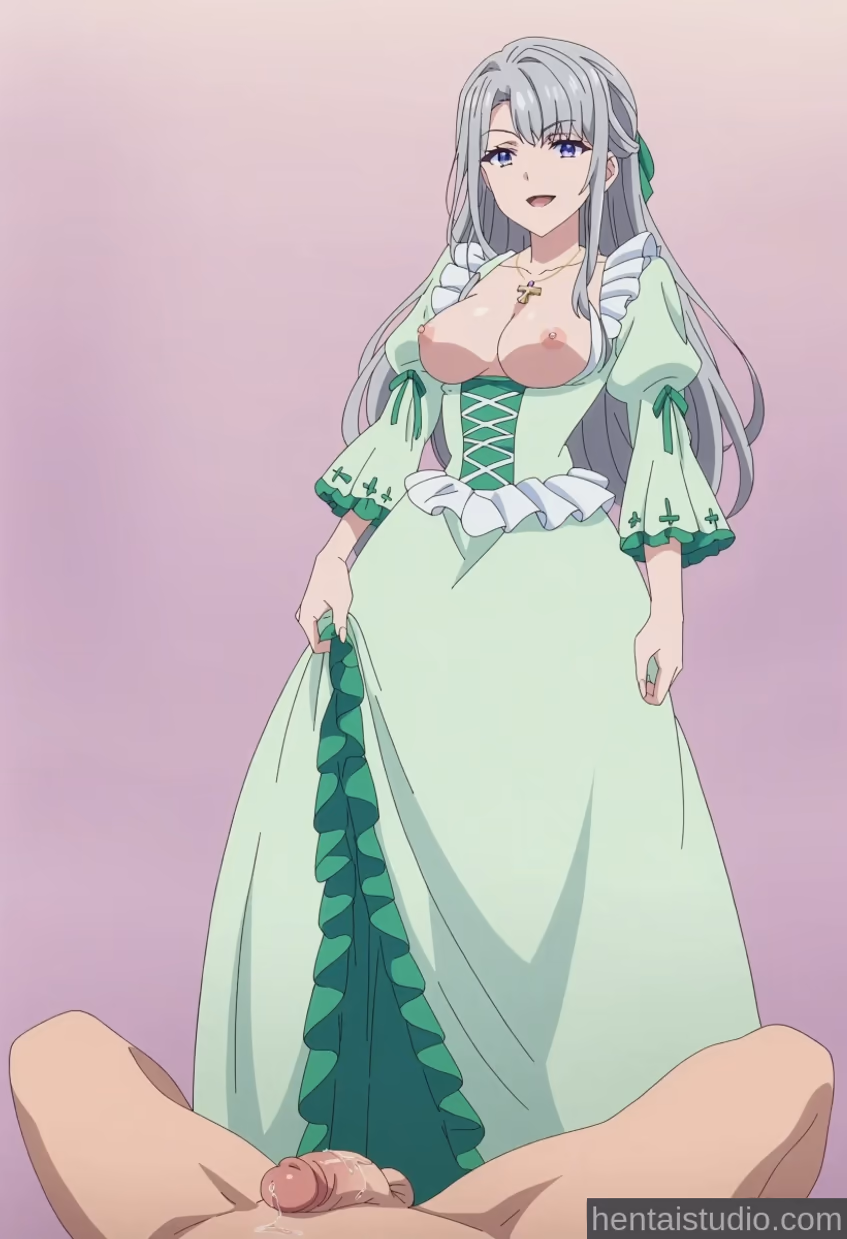 Aurelia from Unnamed Memory — image 47 of 58