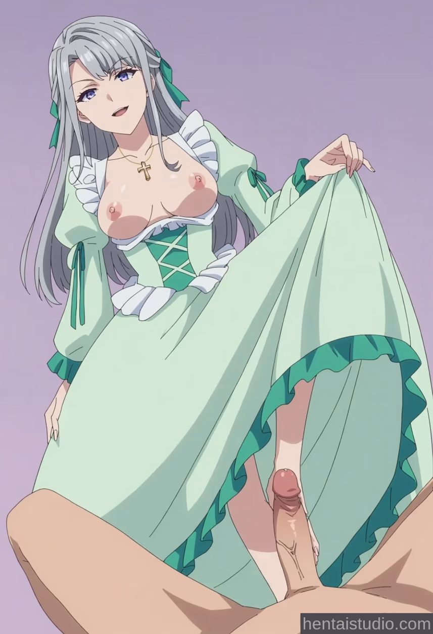 Aurelia from Unnamed Memory — image 49 of 58