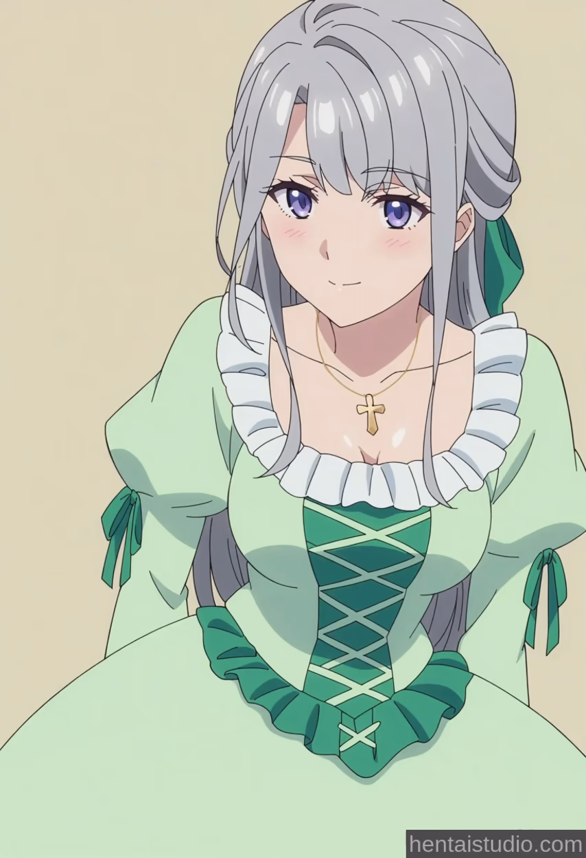 Aurelia from Unnamed Memory — image 5 of 58