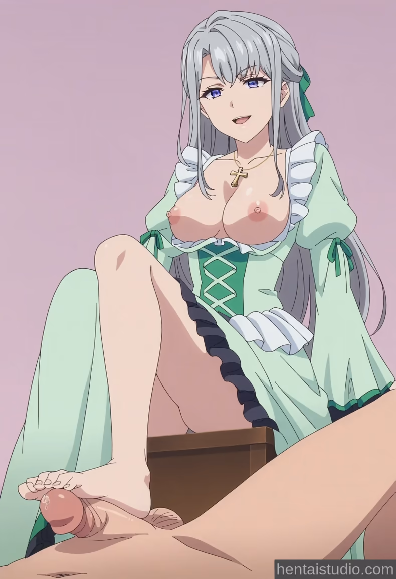 Aurelia from Unnamed Memory — image 50 of 58