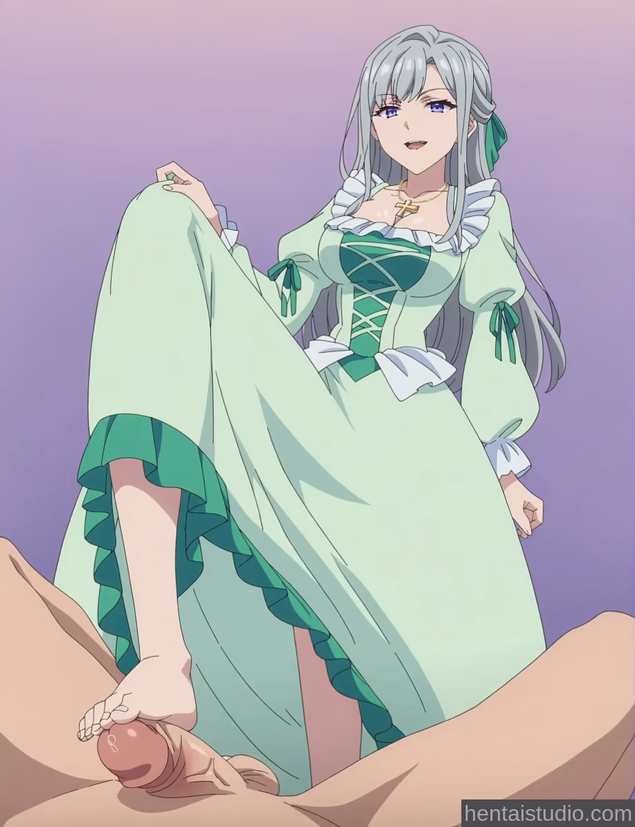 Aurelia from Unnamed Memory — image 51 of 58