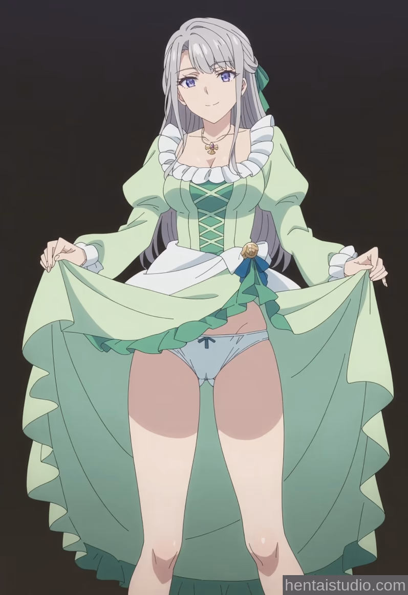 Aurelia from Unnamed Memory — image 6 of 58