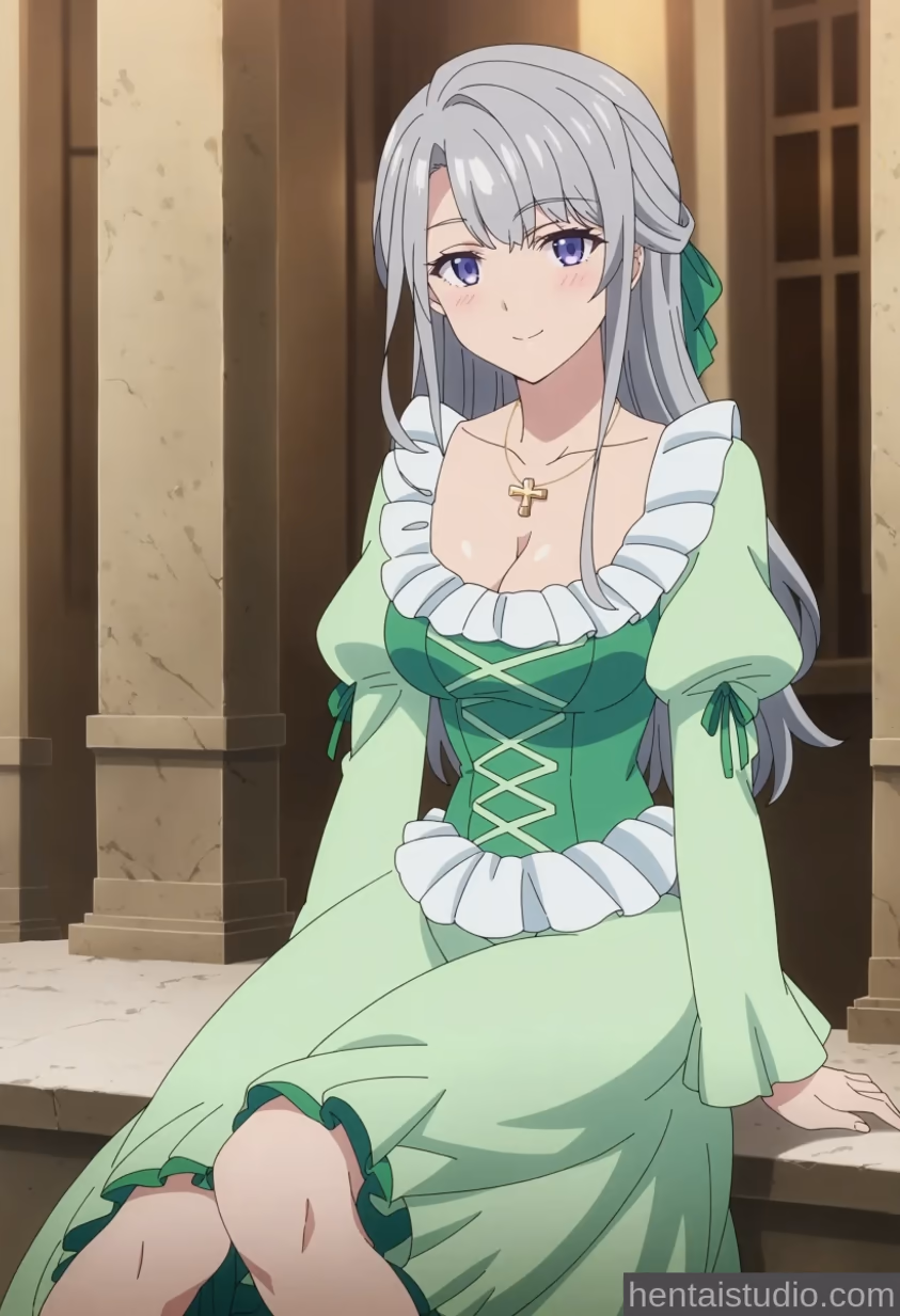 Aurelia from Unnamed Memory — image 7 of 58