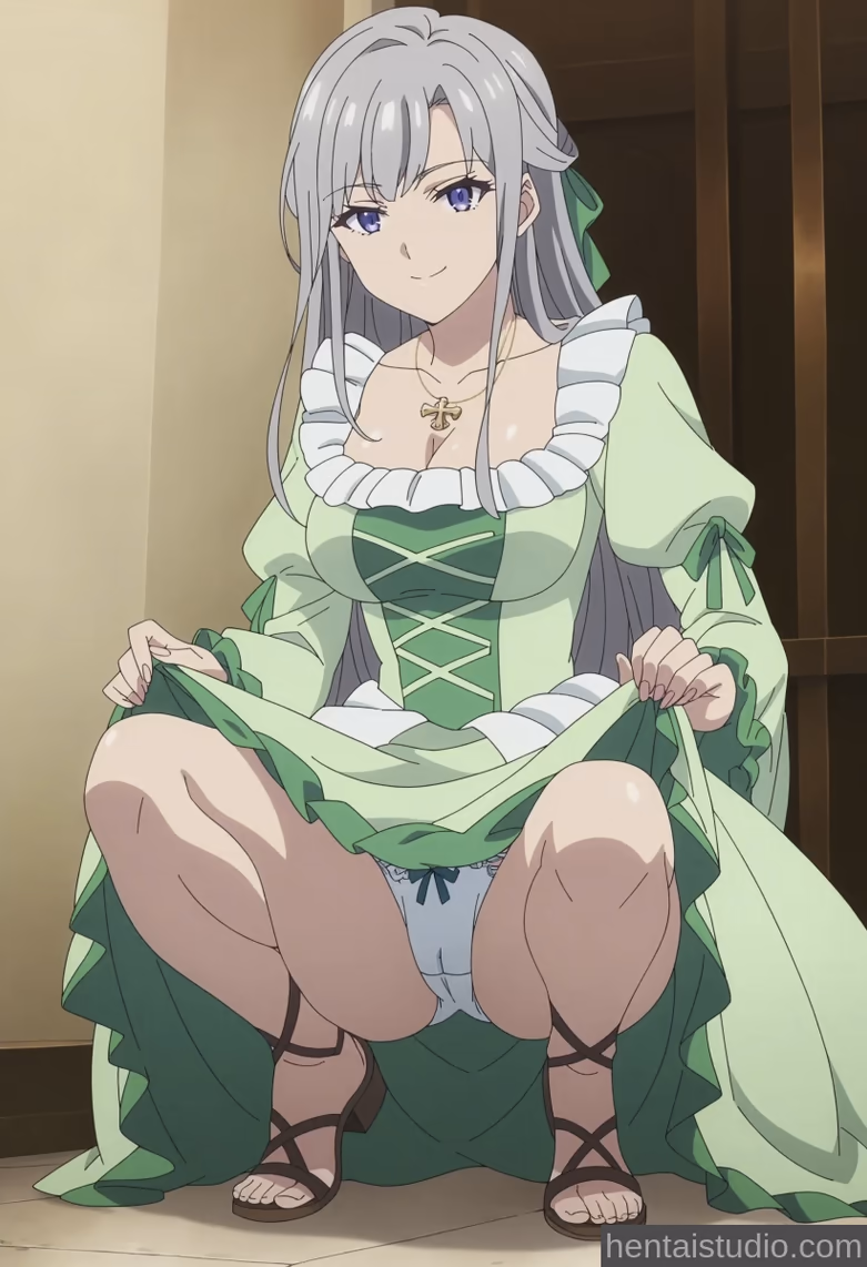 Aurelia from Unnamed Memory — image 8 of 58