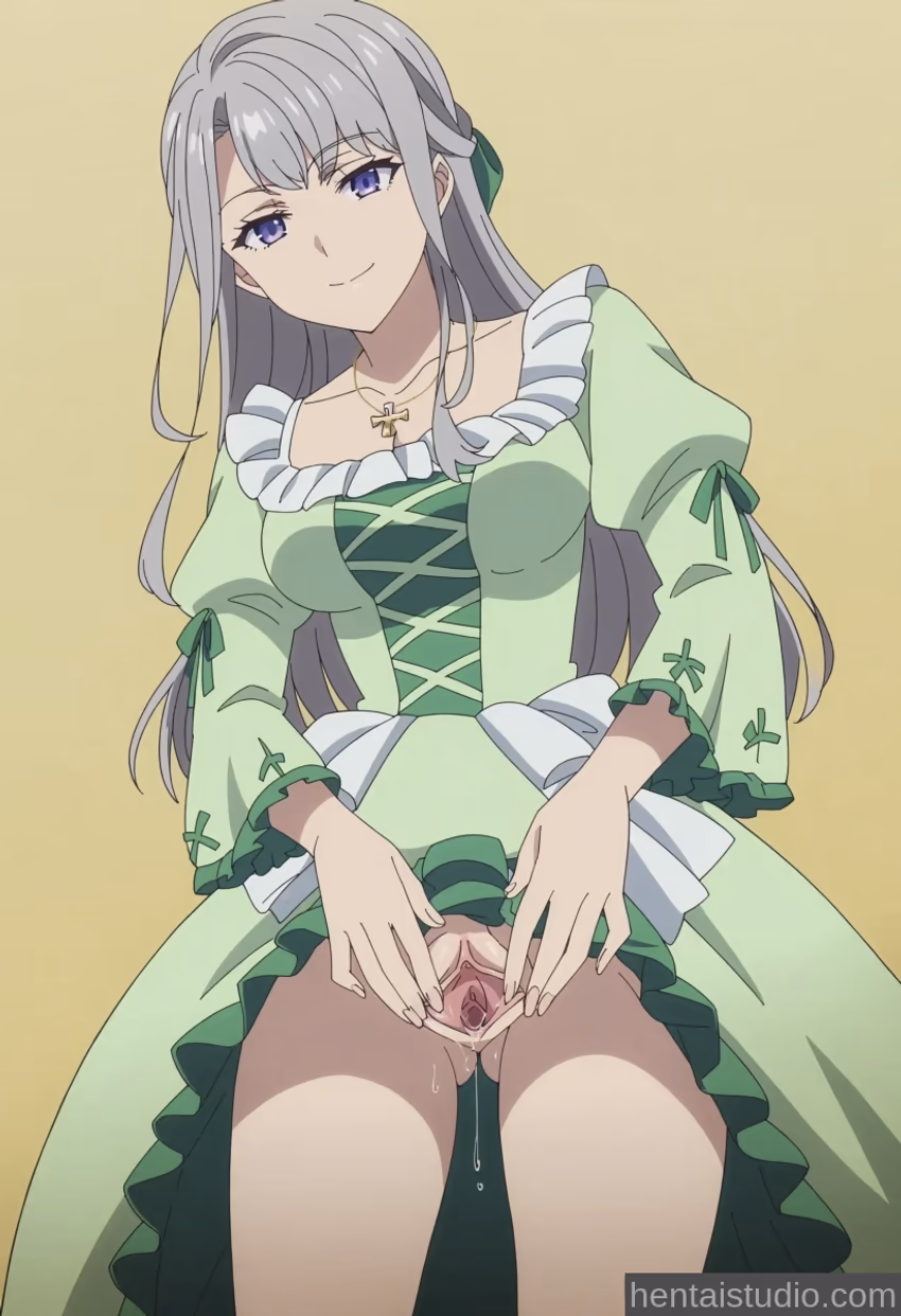 Aurelia from Unnamed Memory — image 9 of 58