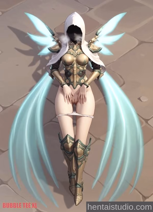 Auriel from Diablo — image 5 of 24