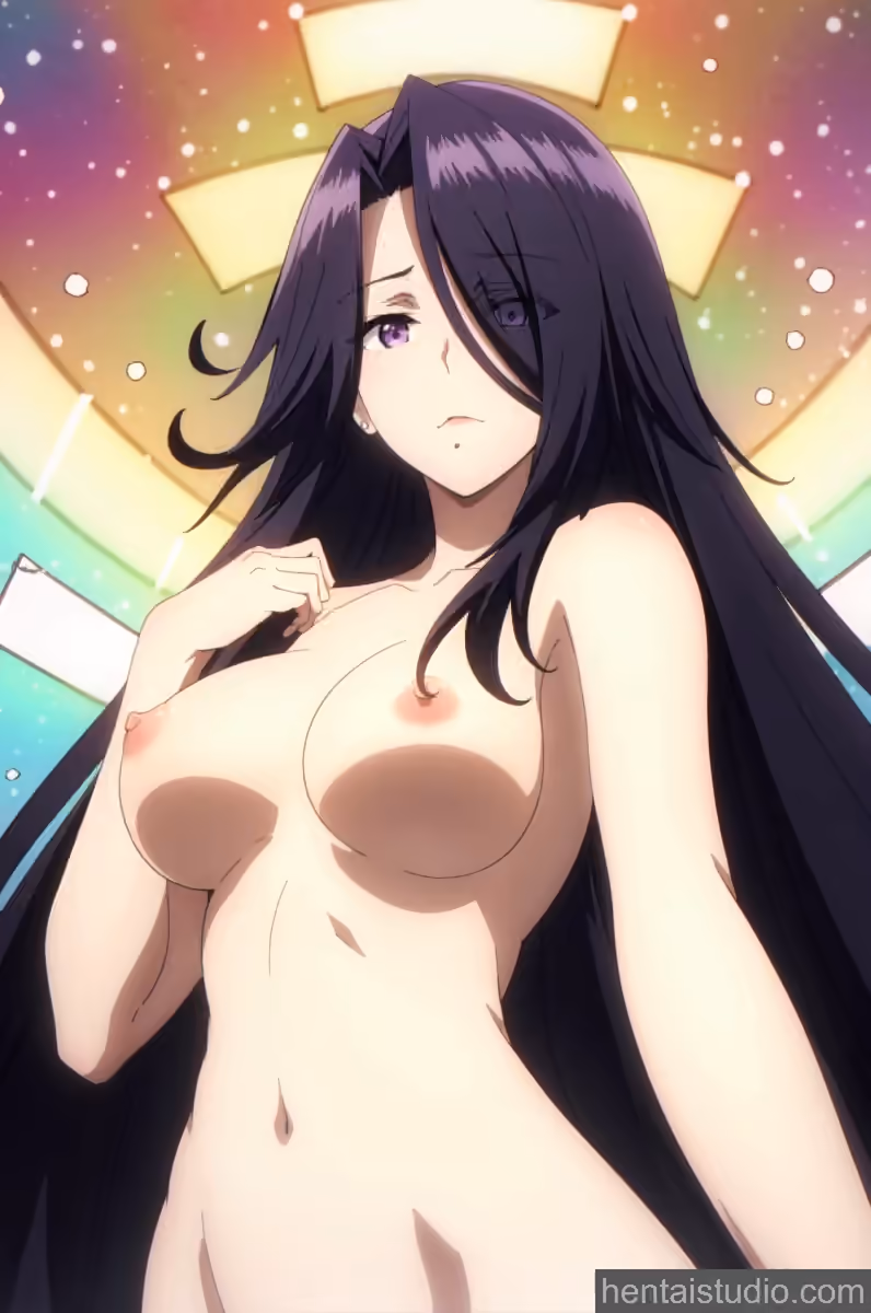 Aurora - The Eminence in Shadow (Kage no Jitsuryokusha ni Naritakute!) - Hentai Gallery - 40 Images — image 19 of 40