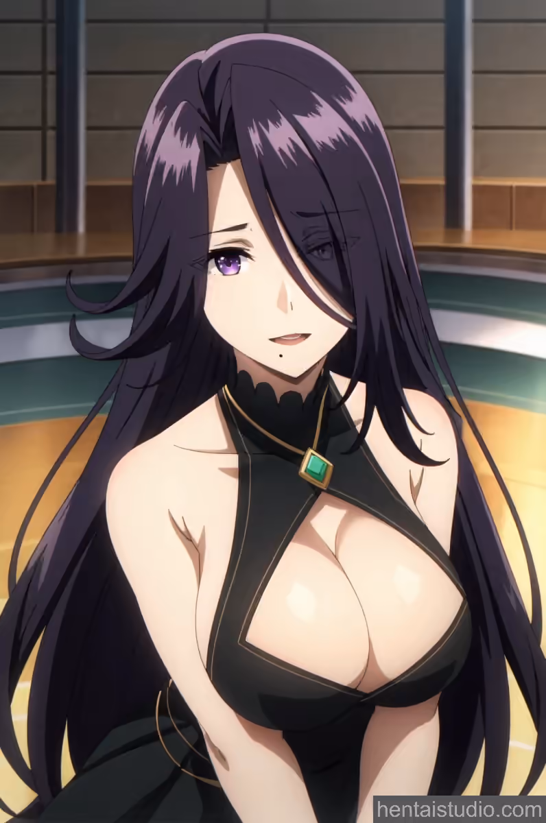 Aurora - The Eminence in Shadow (Kage no Jitsuryokusha ni Naritakute!) - Hentai Gallery - 40 Images — image 21 of 40