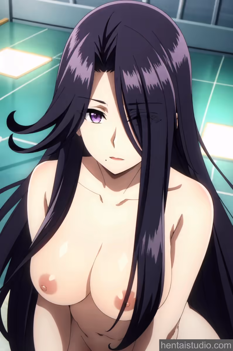 Aurora - The Eminence in Shadow (Kage no Jitsuryokusha ni Naritakute!) - Hentai Gallery - 40 Images — image 38 of 40