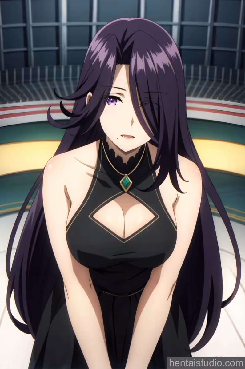 Aurora - The Eminence in Shadow (Kage no Jitsuryokusha ni Naritakute!) - Hentai Gallery - 40 Images — image 39 of 40