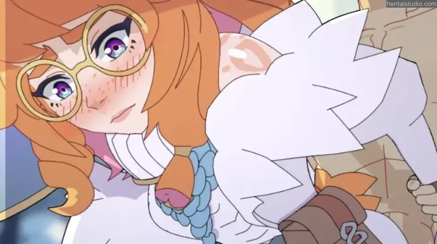 HD hentai gallery of Aurora - Animation collection