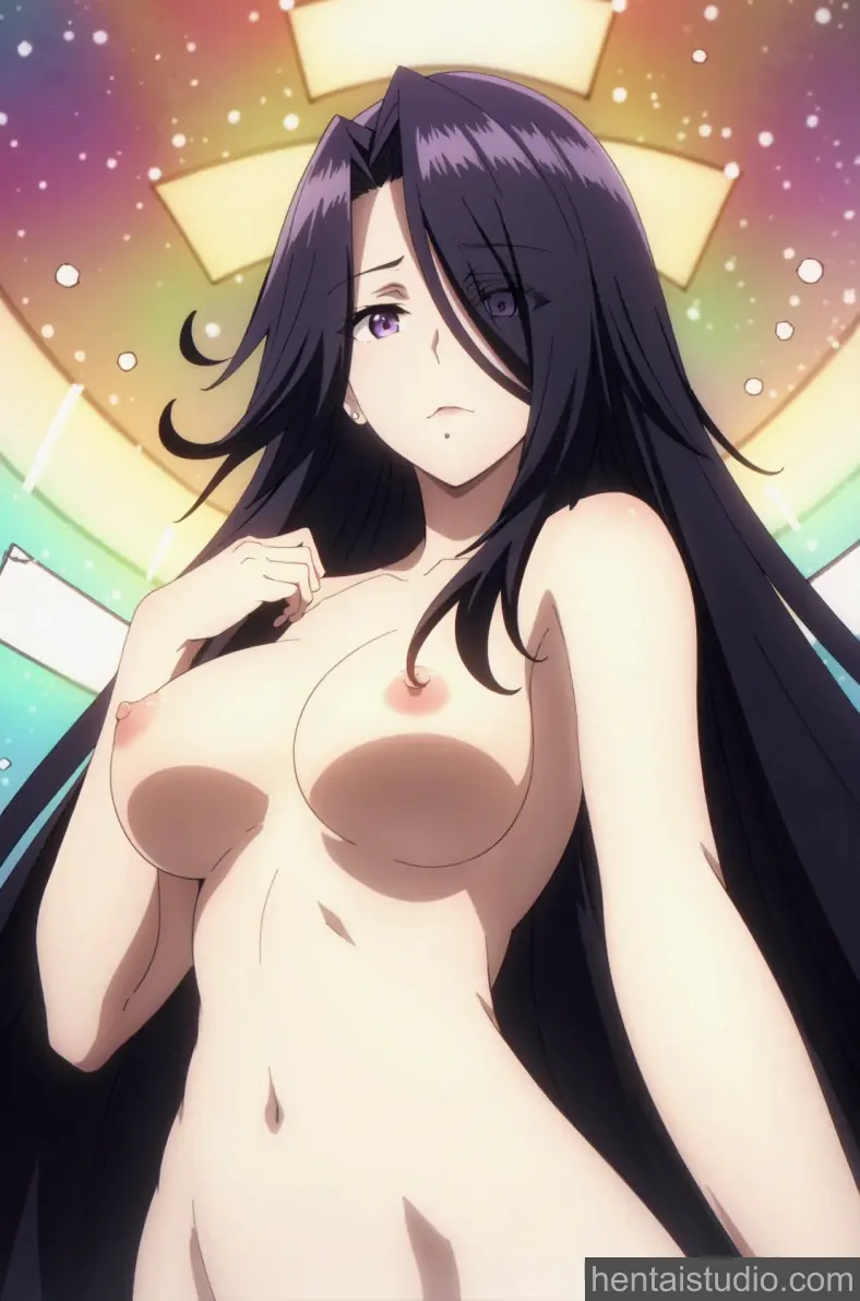 Aurora from The Eminence In Shadow hentai art 19 of 40
