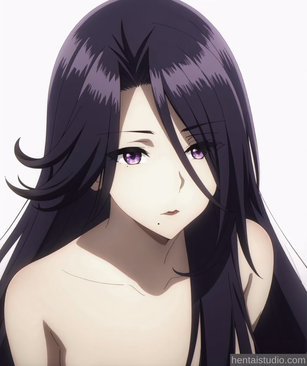 Aurora from The Eminence In Shadow — image 36 of 40