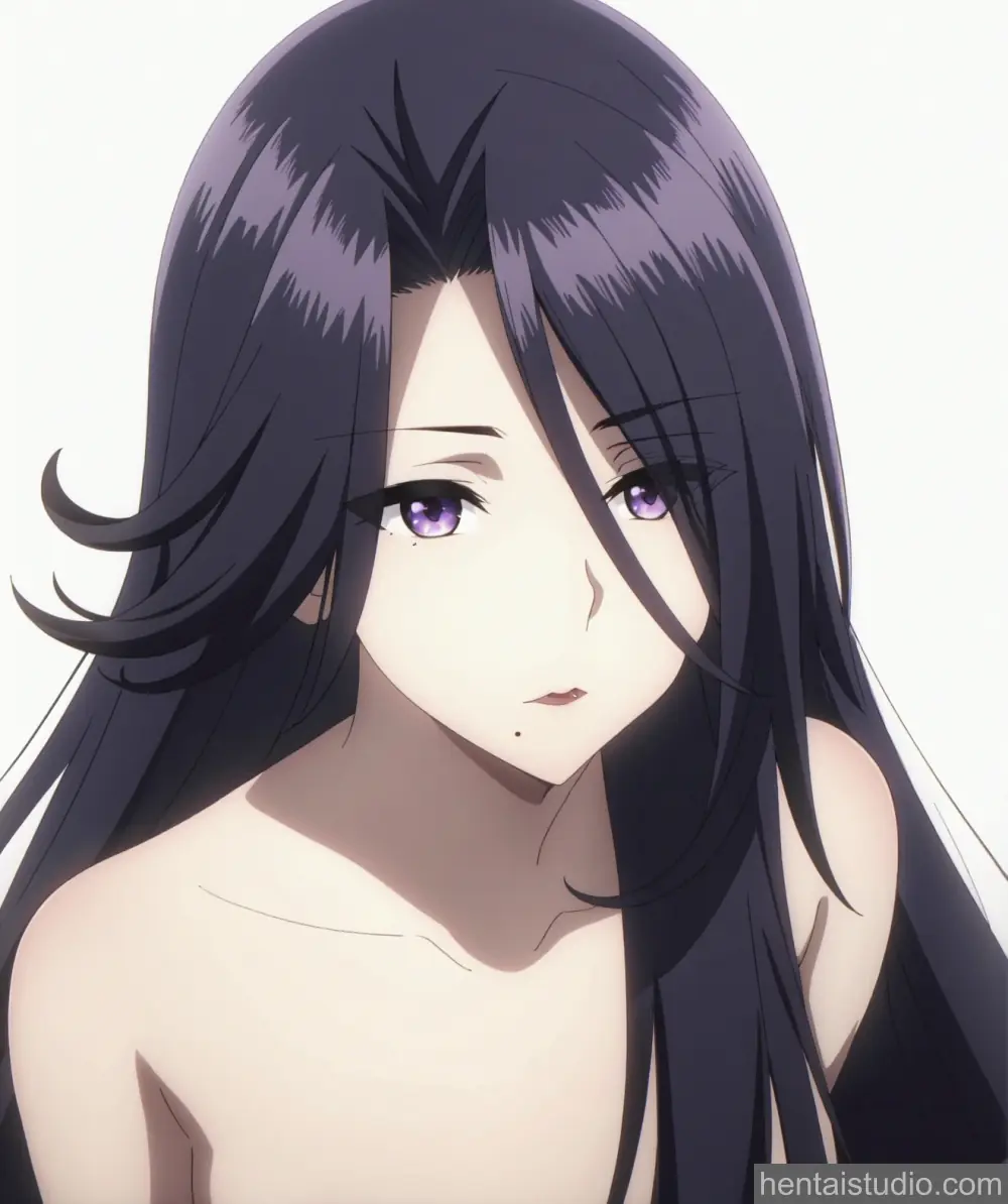 Aurora from The Eminence In Shadow hentai art 36 of 40