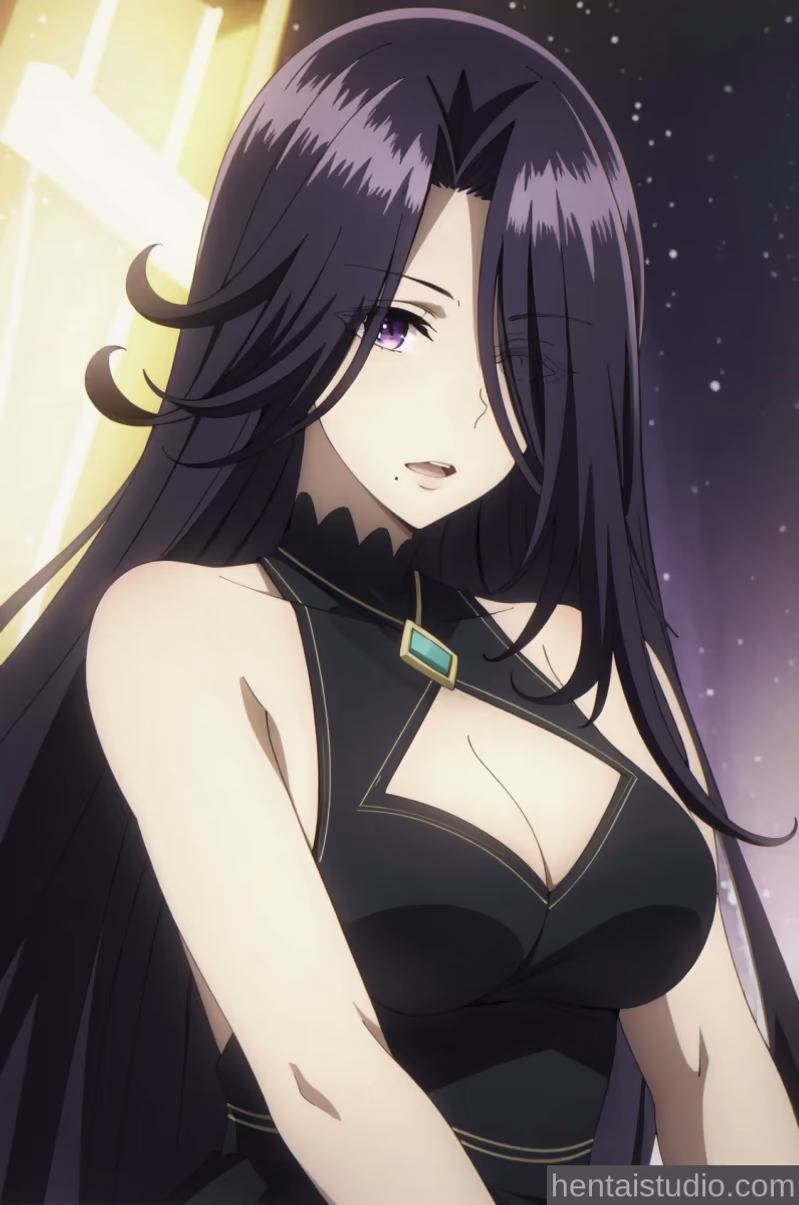 Aurora from The Eminence In Shadow — gallery preview