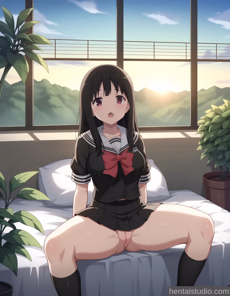 Aya Asagiri from Magical Girl Site — image 6 of 21