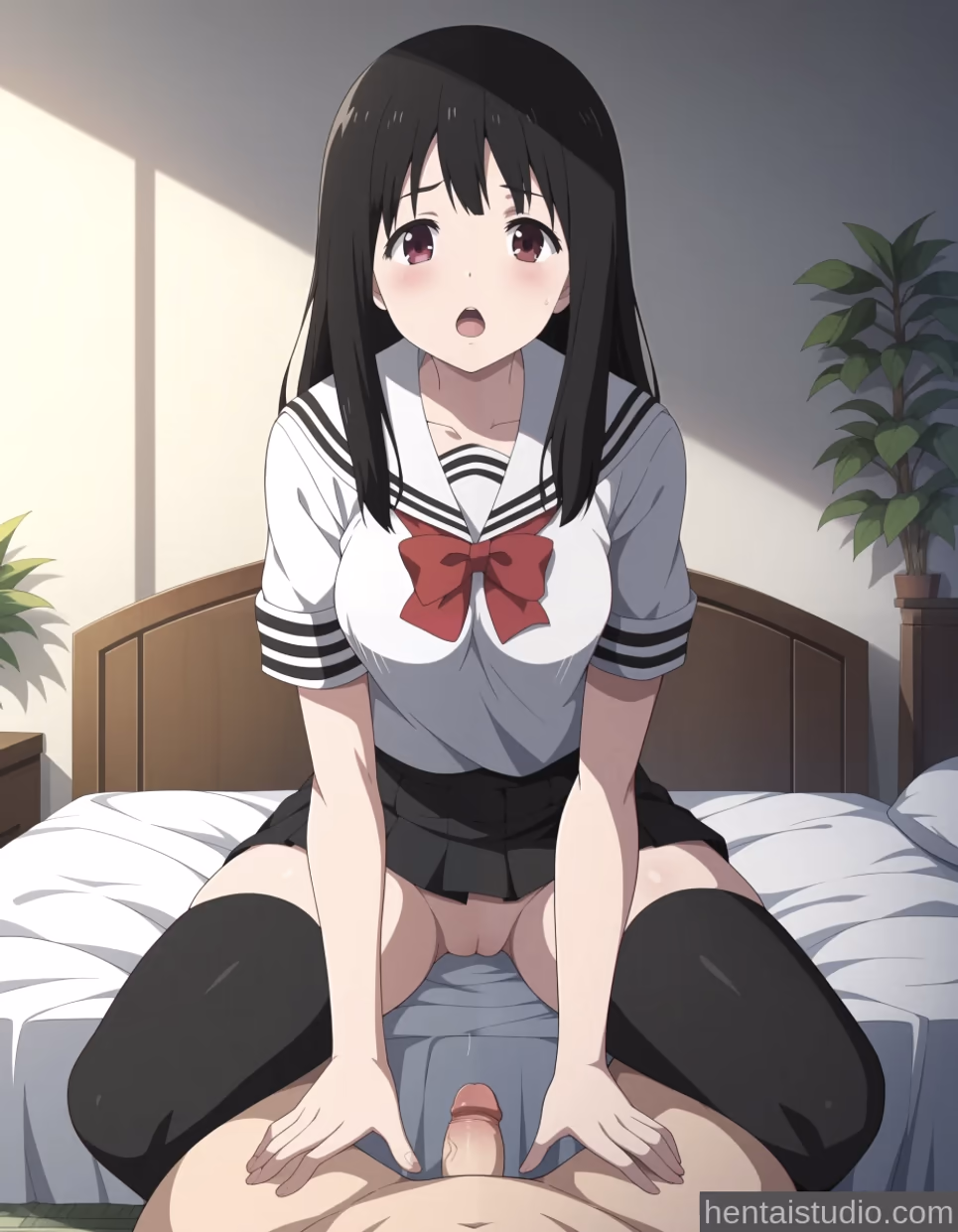 Aya Asagiri from Magical Girl Site — image 7 of 21