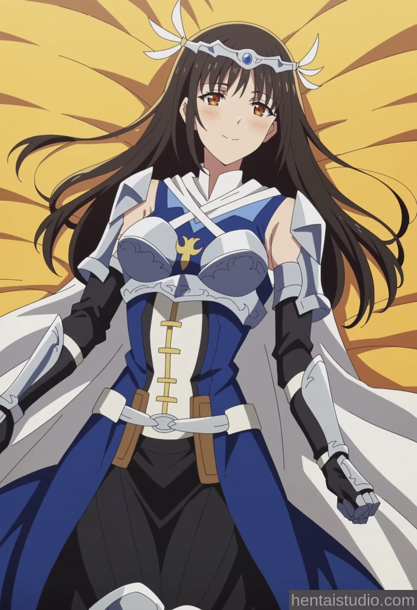 Ayaka Sogou from Failure Frame: I Became The Strongest And Annihilated Everything With Low Level Spells — image 13 of 64